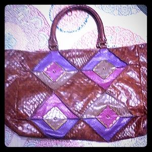 Jessica Simpson Hobo Bag